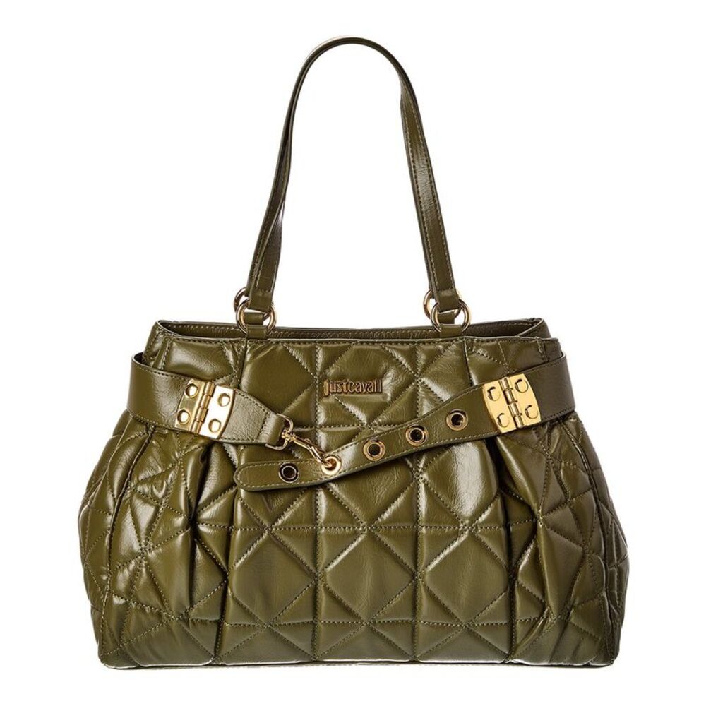 Just Cavalli Shoulder Bag